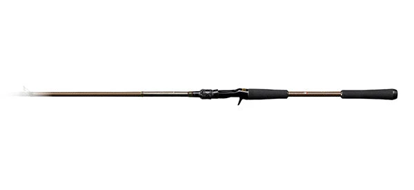 Megabass Valkyrie Casting Rods 7 Megabass Valkyrie Casting Rods - Image 7