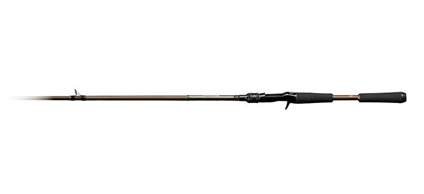 Megabass Valkyrie Casting Rods 1 Megabass Valkyrie Casting Rods
