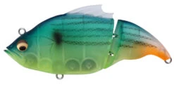 Megabass Vatalion -go fishing VatMatLime