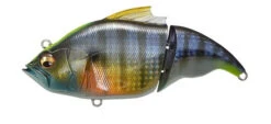Megabass Vatalion -go fishing Vatalion GG Wild Gill