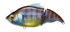 Megabass Vatalion -go fishing Vatalion GP Ghost Gill