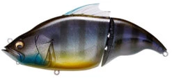 Megabass Vatalion 190 -go fishing Vatalion190 GPGhostGill600
