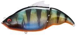 Megabass Vatalion 190 -go fishing Vatalion190 GPRedfinPerch600