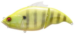 Megabass Vatalion 190 -go fishing Vatalion190 GPSeeThroughChartGill600