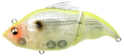 Megabass Vatalion -go fishing VatalionSW ChartBackGhostKonoshiro600