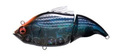 Megabass Vatalion -go fishing VatalionSW GPSignalBlack600