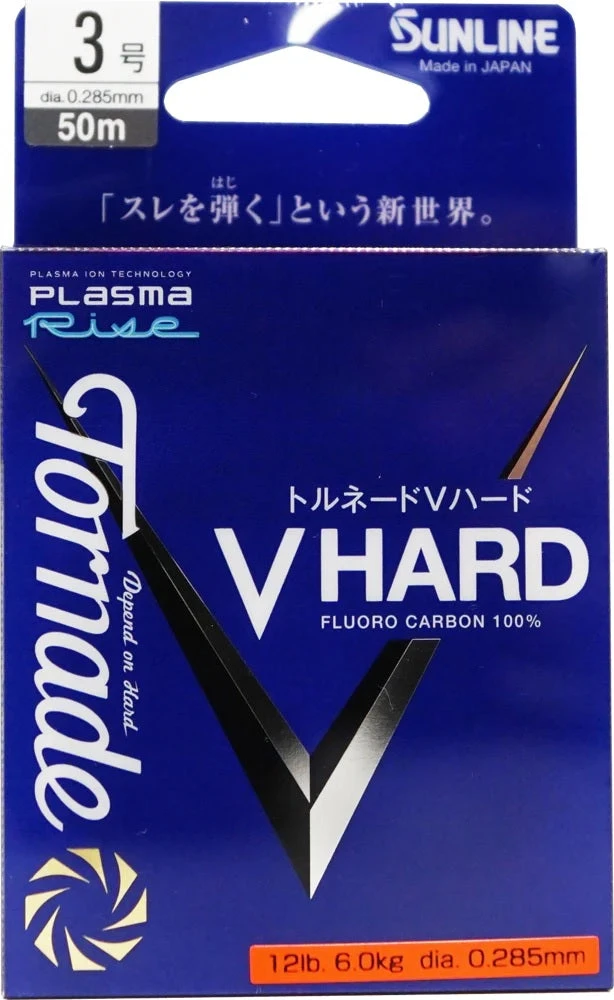 Sunline Tornado V Hard FC 1 Sunline Tornado V Hard FC