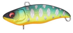 Megabass Great Hunting Vibe 38 -go fishing Vib PAMarkMatteTiger 600