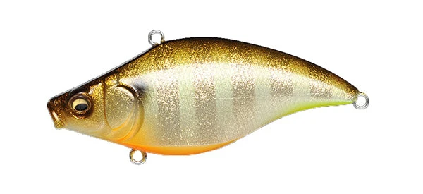 Megabass Vibration-X 7 Megabass Vibration-X - Image 7