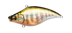 Megabass Vibration-X 18 Megabass Vibration-X -go fishing Vib X G Farm Gill