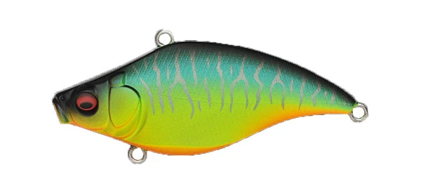 Megabass Vibration-X Jr 8 Megabass Vibration-X Jr - Image 8