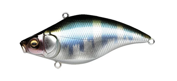 Megabass Vibration-X 12 Megabass Vibration-X - Image 12