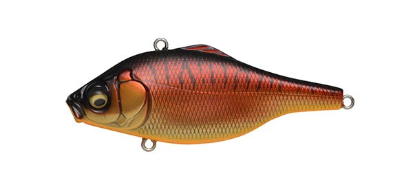 Megabass Vibration-X Ultra 2 Megabass Vibration-X Ultra - Image 2