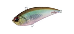 Vibration 68 G-Fix -go fishing Vib68 Ghost Minnow