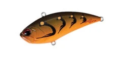 Vibration 68 G-Fix -go fishing Vib68 Pumpkin Craw