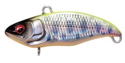 Megabass Great Hunting Vibe 38 -go fishing VibLZchartYamame