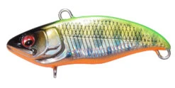 Megabass Great Hunting Vibe 38 -go fishing VibLZlime