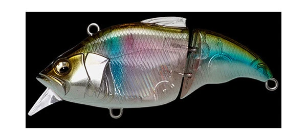 Megabass Vibration-X Vatalion 8 Megabass Vibration-X Vatalion - Image 8