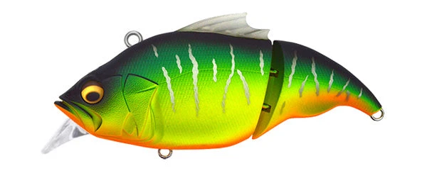 Megabass Vibration-X Vatalion 9 Megabass Vibration-X Vatalion - Image 9