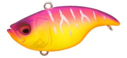 Megabass Vibration-X Dyna 21 Megabass Vibration-X Dyna -go fishing VibX Dyna Passion Pink600