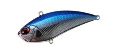 Vibration 68 G-Fix -go fishing Vib Blue Back