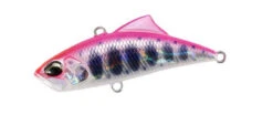 Spearhead Ryuki Vibe -go fishing Vibe Pink Yamame