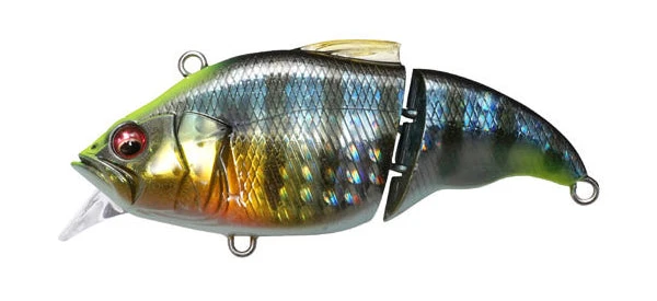 Megabass Vibration-X Vatalion 5 Megabass Vibration-X Vatalion - Image 5