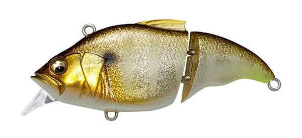 Megabass Vibration-X Vatalion 6 Megabass Vibration-X Vatalion - Image 6