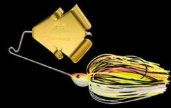 Volcano Gripper -go fishing VolcanoMuddyImpact