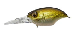 Megabass Wiggle Griffon -go fishing WG Bass
