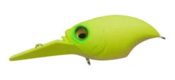 Megabass Wiggle Griffon -go fishing WG Chart