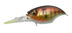 Megabass Wiggle Griffon -go fishing WG End max