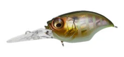 Megabass Wiggle Griffon -go fishing WG Gill