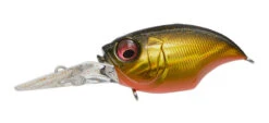 Megabass Wiggle Griffon -go fishing WG Kinkuro