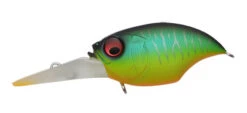 Megabass Wiggle Griffon -go fishing WG Tiger