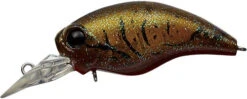 WH-3 Crankbaits -go fishing WH3 Olive Craw