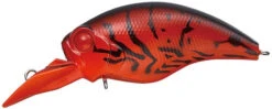 WH-3 Crankbaits -go fishing WH3 fire craw