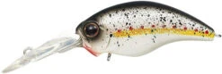 WH-5 Crankbaits 10 WH-5 Crankbaits -go fishing WH5 King Shad