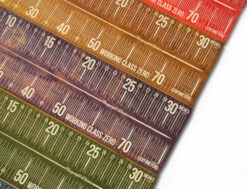 Limited Edition Big Bass Board (WOOD) -go fishing WOOD BOARD ENDS V2