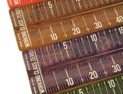 Limited Edition Big Bass Board (WOOD) -go fishing WOOD BOARD HEADER CLOSE