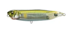 Megabass Dog-X Quick Walker -go fishing Wagin Kisyu Ayu