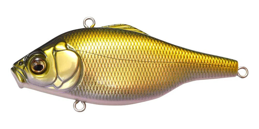 Megabass Vibration-X Ultra 18 Megabass Vibration-X Ultra - Image 18