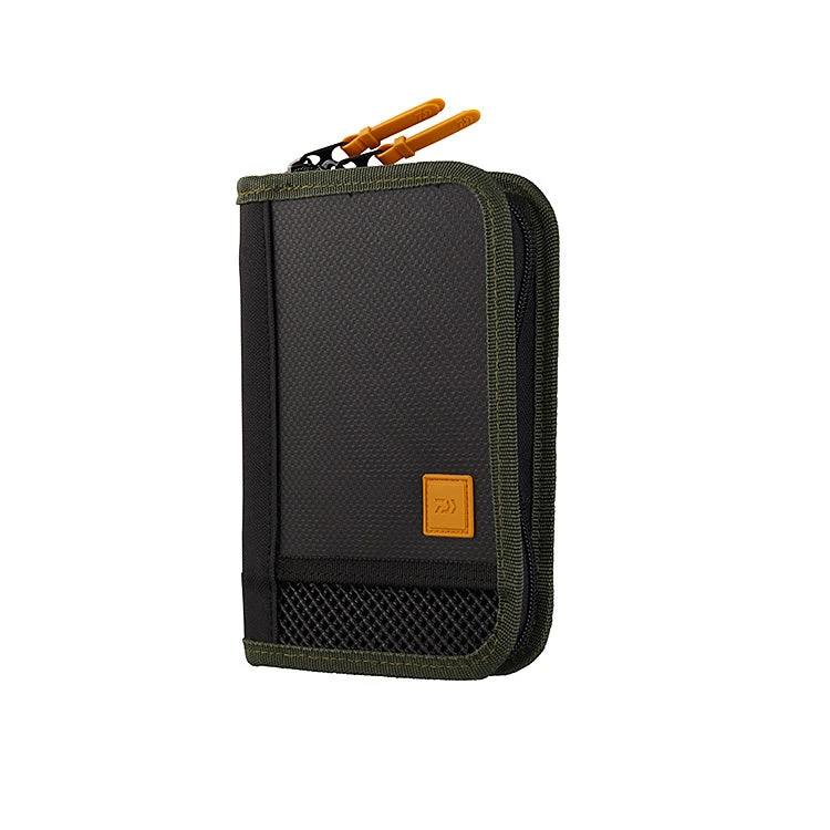 Daiwa Mesh Wallet 1 Daiwa Mesh Wallet