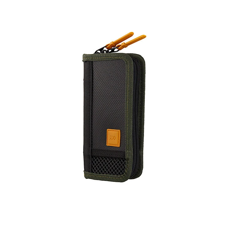 Daiwa Mesh Wallet 2 Daiwa Mesh Wallet - Image 2