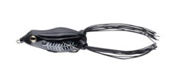 Whacker Frog -go fishing Whacker Old Black Shore