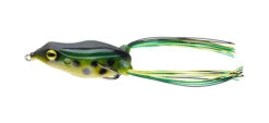 Whacker Frog -go fishing Whacker Old Frog