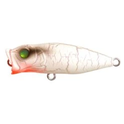 Megabass Baby Pop-X BFS -go fishing WhiteButterfyl