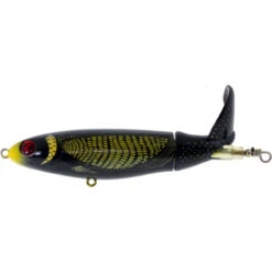 Whopper Plopper 90 -go fishing WhopperPlopperyellowHead