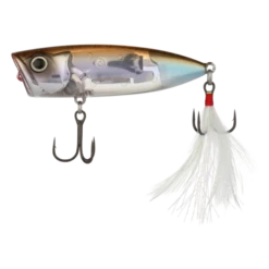 Shimano World Pop Flash Boost -go fishing WorldPopNSmelt