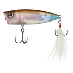 Shimano World Pop Flash Boost -go fishing WorldPopTSmelt